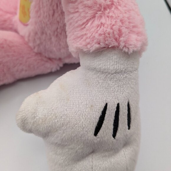 Disney Minnie Mouse Easter Bunny Large Plush - Picture 11 of 16